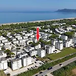 Apartament Sunny - 253 Plazhi San Pietro