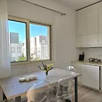 Apartament Sunny - 253 Plazhi San Pietro