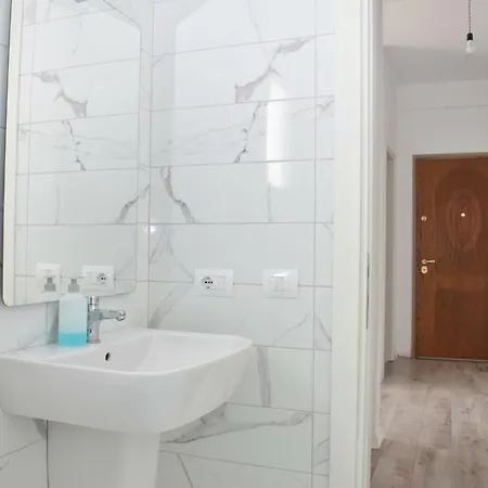 דירה Sunny - 253 Plazhi San Pietro