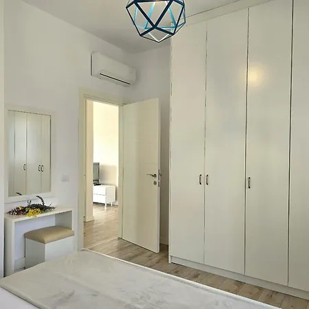 Apartment Sunny - 253 Plazhi San Pietro