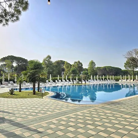 Апартаменты Sunny - 253 Plazhi San Pietro