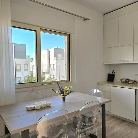 Apartment Sunny - 253 Plazhi San Pietro