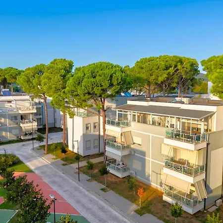 Appartement Sunny - 253