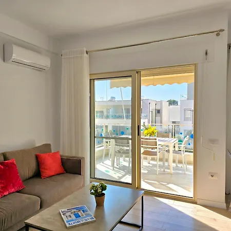 Sunny - 253 Appartement *