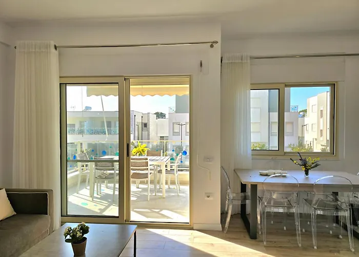 Sunny - 253 公寓 Plazhi San Pietro